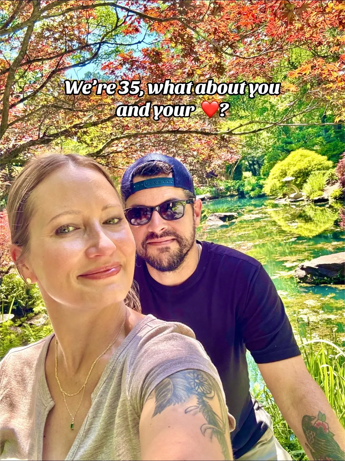 Love this trend 🥰 What’s your number?  #leo #gemini #couples #Love 