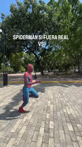 En Maracay no hay edificios :( #spiderman #run #maravay #marvel 
