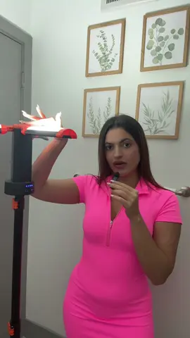 Lampara recargable que cuenta con linterna 🔦, diferentes tonos de luz 💡, la batería dura muchísimo #tiktokshopcreatorpicks #laborday #lamparadecamping #lamparaparacuba 
