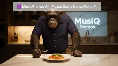 Musiq Promos AI - Please Come  Home Mom  #musiqpromos #missyoumom #latestmusic #wildanimals #latestmusic 