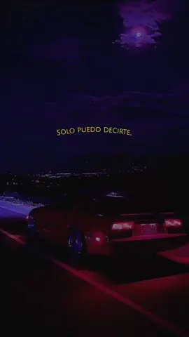 Solo puedo decirte... #music #letrasdecanciones #rolitas #videolyrics #lyrics 