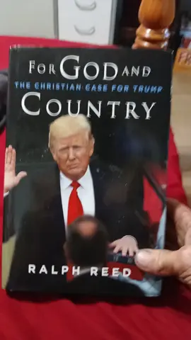 #books #trump #christian #fyp  #foryou 