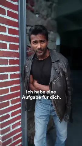 Wer steht wirklich hinter dir? 🤔