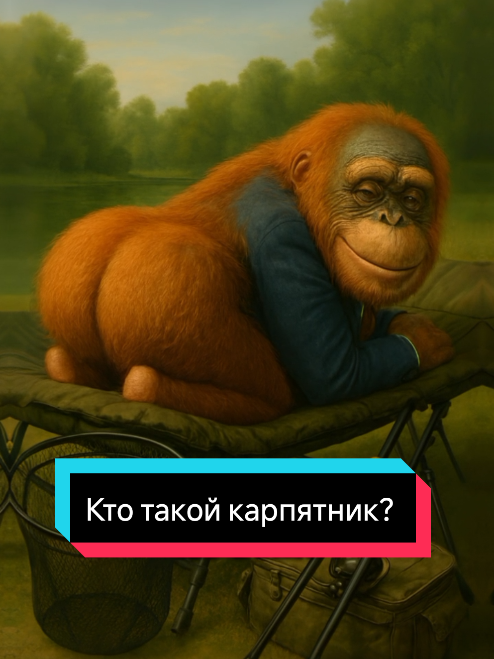 До конца.. ажажсжс отмечай карпятника #карась #ктотакой #спининг #рыбалка #истории 