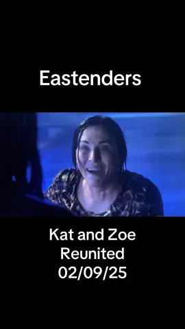 JESSIE, YOU HIT MY SOUL 🗣️ #eastenders #fyp #Katslater #foryou #KatandZoe  