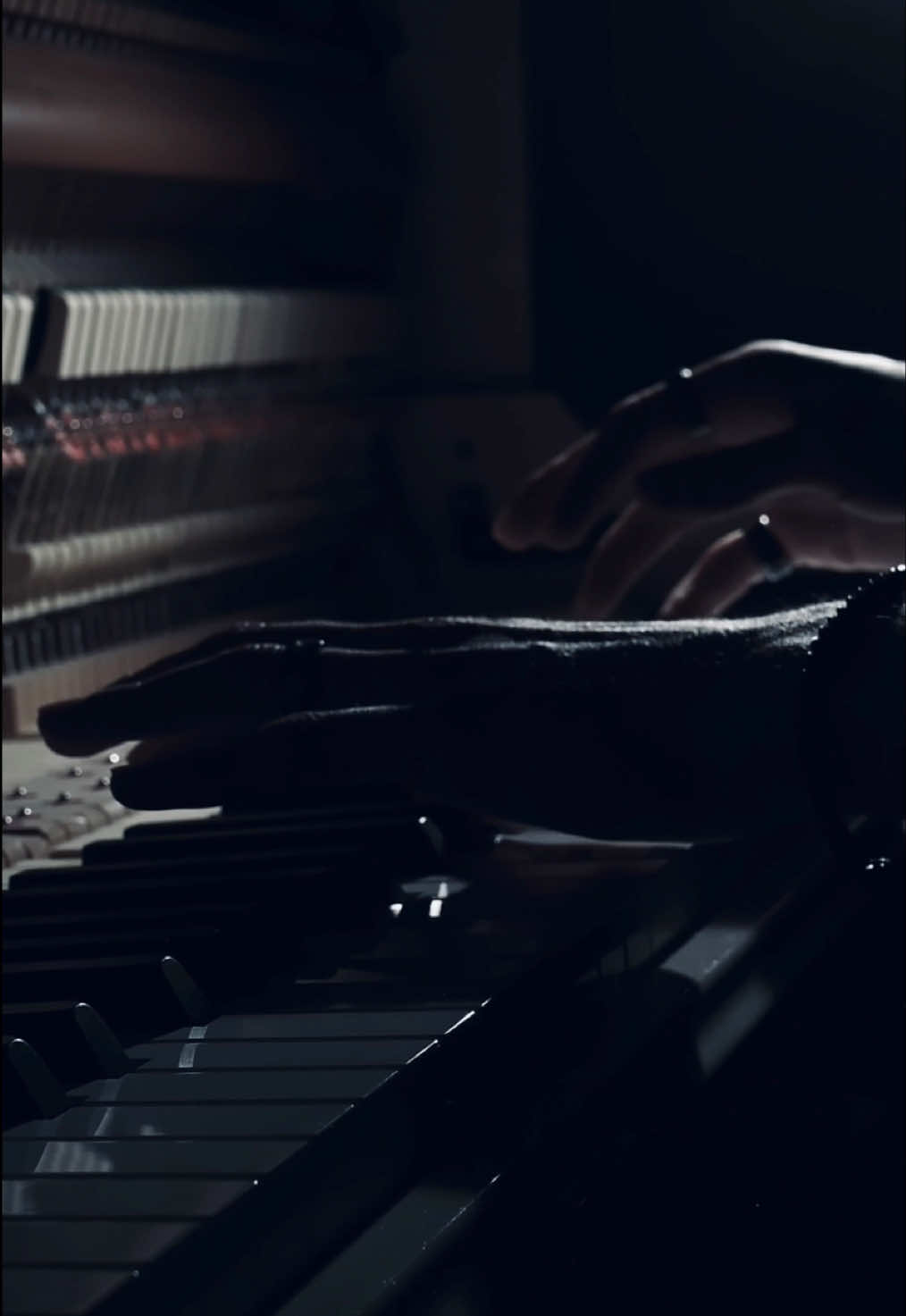 To be or not to be .. — ‘A time for us’ Romeo and Juliet love theme  🤍🥀 #romeoandjuliet #lovesong #piano #pianist #passionate 