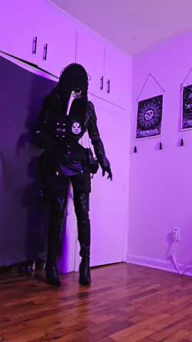 Oof gotta redo a lot of stuff #scpoc #scp #tacticalgear #fypシ゚viral #fypage 