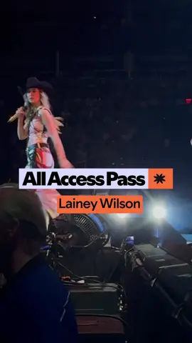 The @Lainey Wilson whirlwind has taken off around the globe, bringing the Whirlwind World Tour to the UK, Europe, Australia, New Zealand and the U.S.  No matter where you are, get ready for the show with 'Whirlwind (Deluxe)' on Spotify✨ 