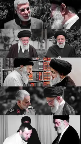 فنَظّرَ يَمينَاً وشمالاً 💔🥀. #ابومهدي_المهندس #قاسم_سليماني #سيد_علي_الخامنئي #السيدحسن_نصرالله_سلام_ربي_عليه🇱🇧 #الامام_المهدي 