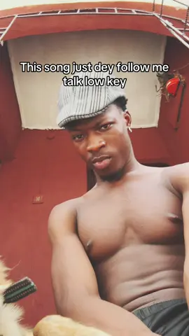 A for Ayinla