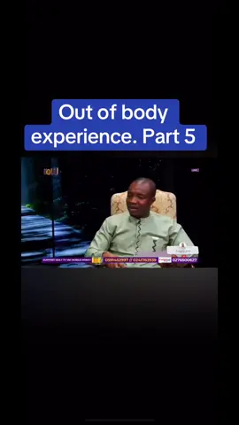 Out of body experience. Part 5 #christiantiktok #lesson #hell #God #fypシ゚ 