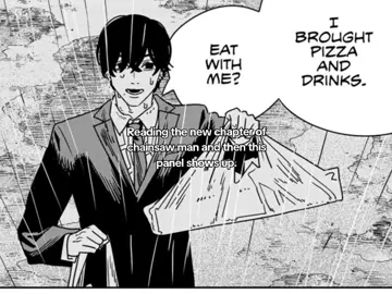 ok Fujimoto.                                                                                     #fyp #viral #anime #chainsawman #manga