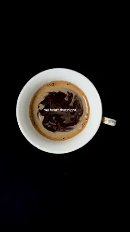 my heart that night #coffee #coffeetok #HealingJourney #heartbreak #healing 