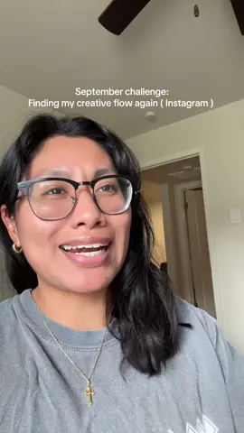 Signed, a stuck creative 