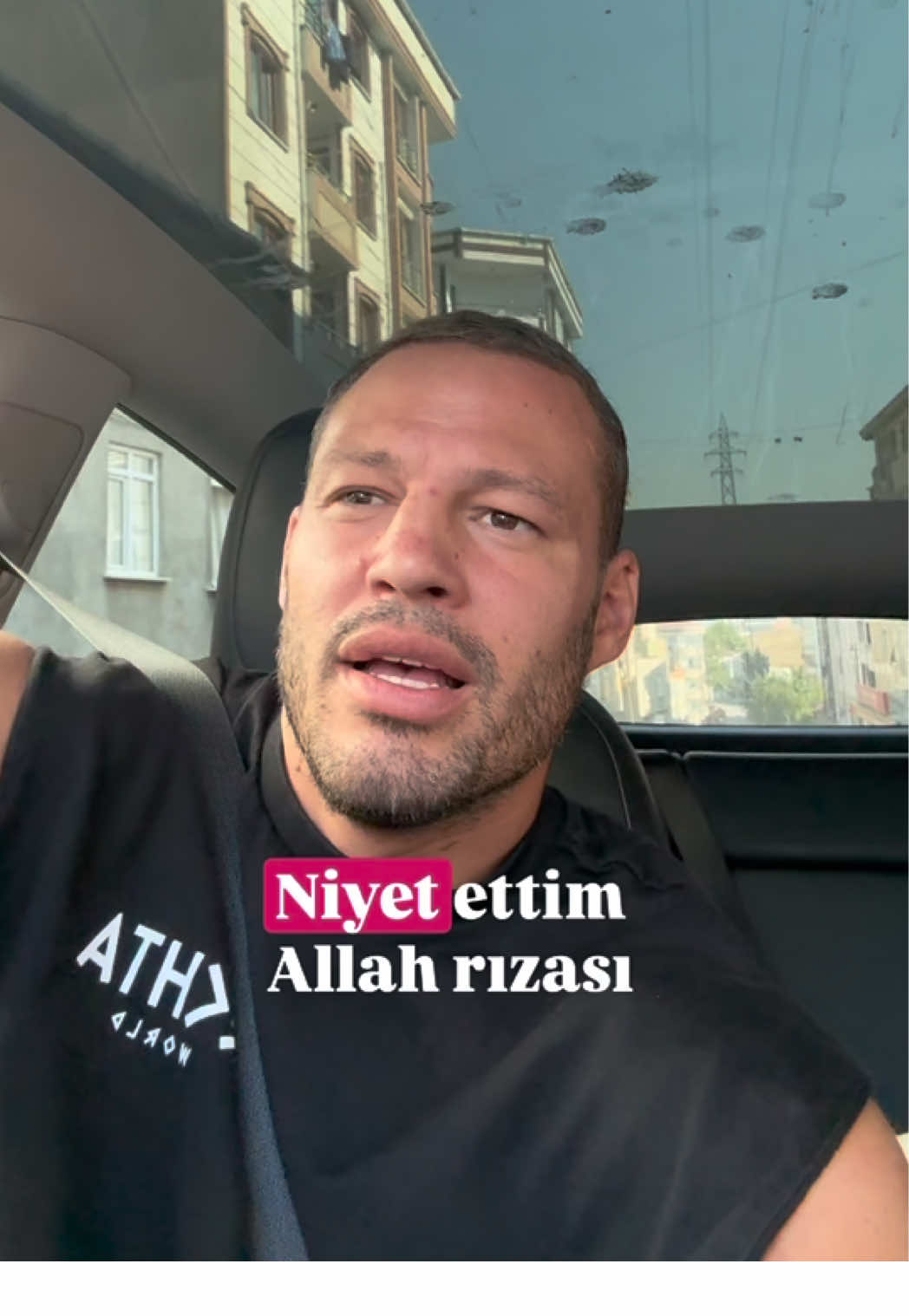 Niyet etmek nedir ? Niyet önemli 🔥🤲😇