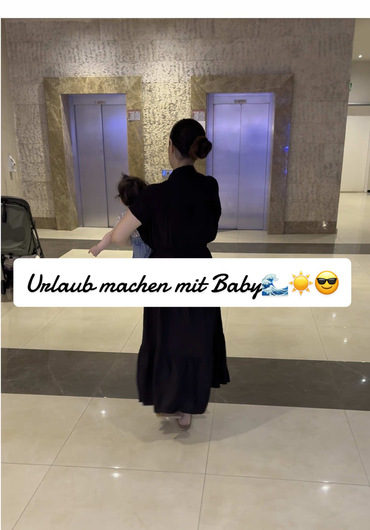 #urlaub #urlaubmitkind #meer #babylife  