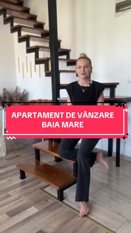 #apartamentdevanzare #baiamare #penthouse #imobiliare #goviral 