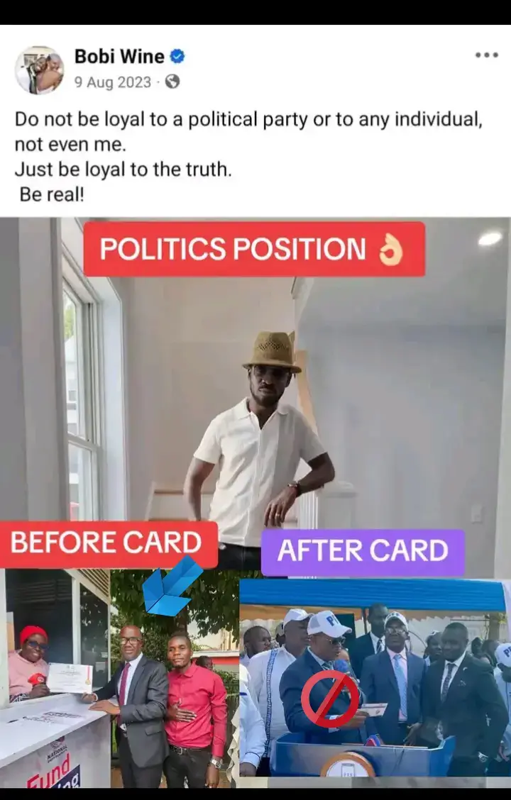 #protestvoteug2026 #muyofamily☠️☠️ #foryoupage❤️❤️ #creatorsearchinsights #AfricanAllster @IamBarbieKyagulanyi @Bobi Wine @National Unity Platform 