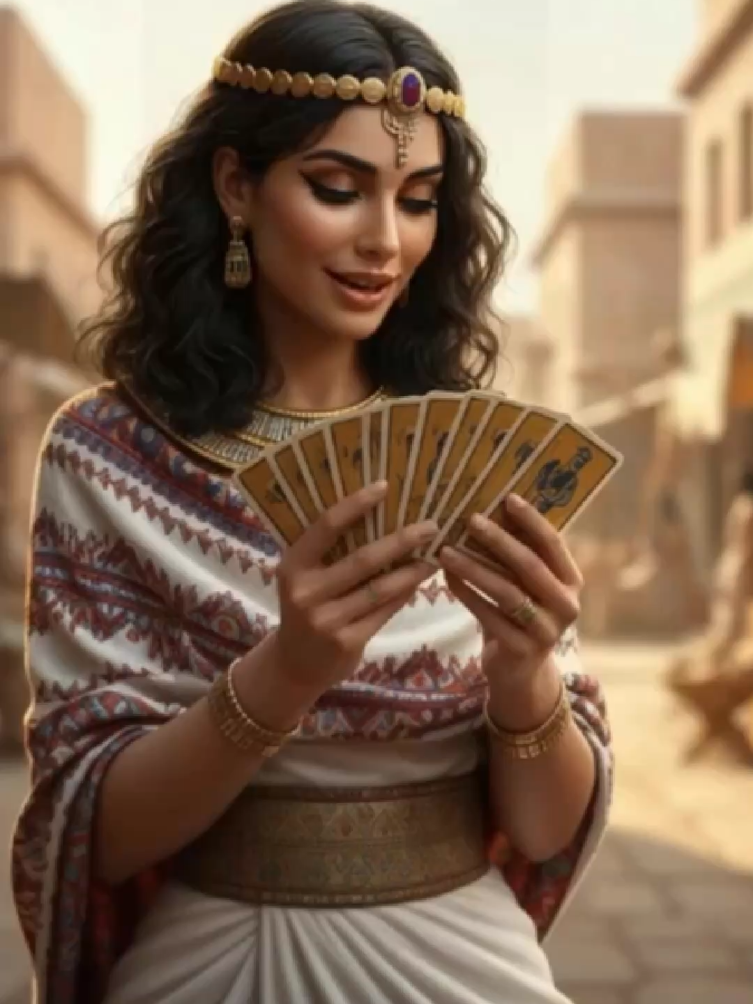 الكروت بتقول إن حمايتك بدأت خلاص ✨ درع نور حواليك بيبعد العين والحسد وكل شر. لو الرسالة دي وصلتلك، مش صدفة… اكتب في الكومنت: أنا بفعل حمايتي 🔮 تابعني عشان توصلك كل الرسائل الجديدة. #تاروت #طاقة #حماية #روحانيات #رسالة_اليوم #سبتمبر #نور #قدر #توقعات#حب_حقيقي #مستقبلك #tarot #TikTokEsotérico #قراءة_روحانية #egypt #مصر🇪🇬 #predictions #egypt🇪🇬