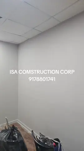holly burger fast food under construction by ISA CONSTRUCTION CORP 9178801741