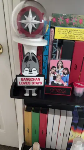 This was supposed to go out on Sunday but we messed up so enjoy the last day of the sale 😂🫶🏻  #kpop #kpopfypシ #straykids #lightstick 