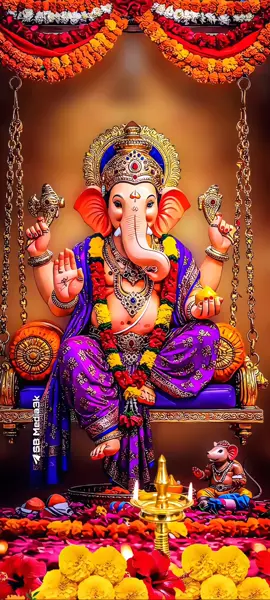#ganapathibappamoriya #ganapati #malayalamsong #yesudas #devocional 