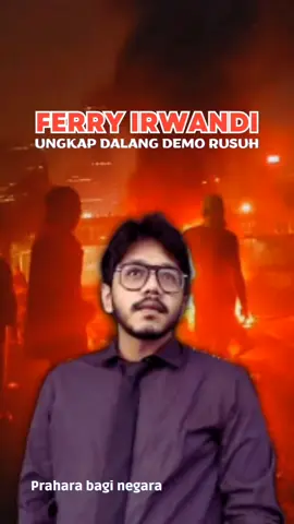 Mencari jejak #ferryirwandi #rakyatbersuara #garagarawarisan 