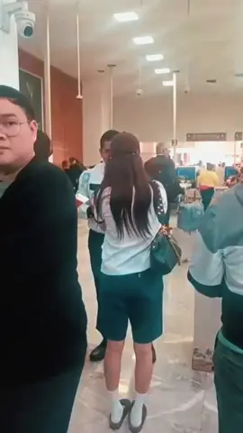 They are on their way to Peru, it’s their turn 🇵🇪 give them lots of love!✨ #freenbecky #freenbecky❤️ #FreenBecky1stFMinMexicoCity #freenbeckyperu 