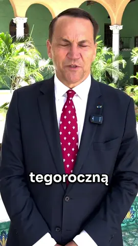 Bardzo się cieszę, że Stany Zjednoczone odnotowały to, iż Polska dołączyła do grona 20 największych gospodarek świata. Mam nadzieję, że podczas swojej prezydencji w G20, USA wesprą nasze starania o wejście do tego grona.