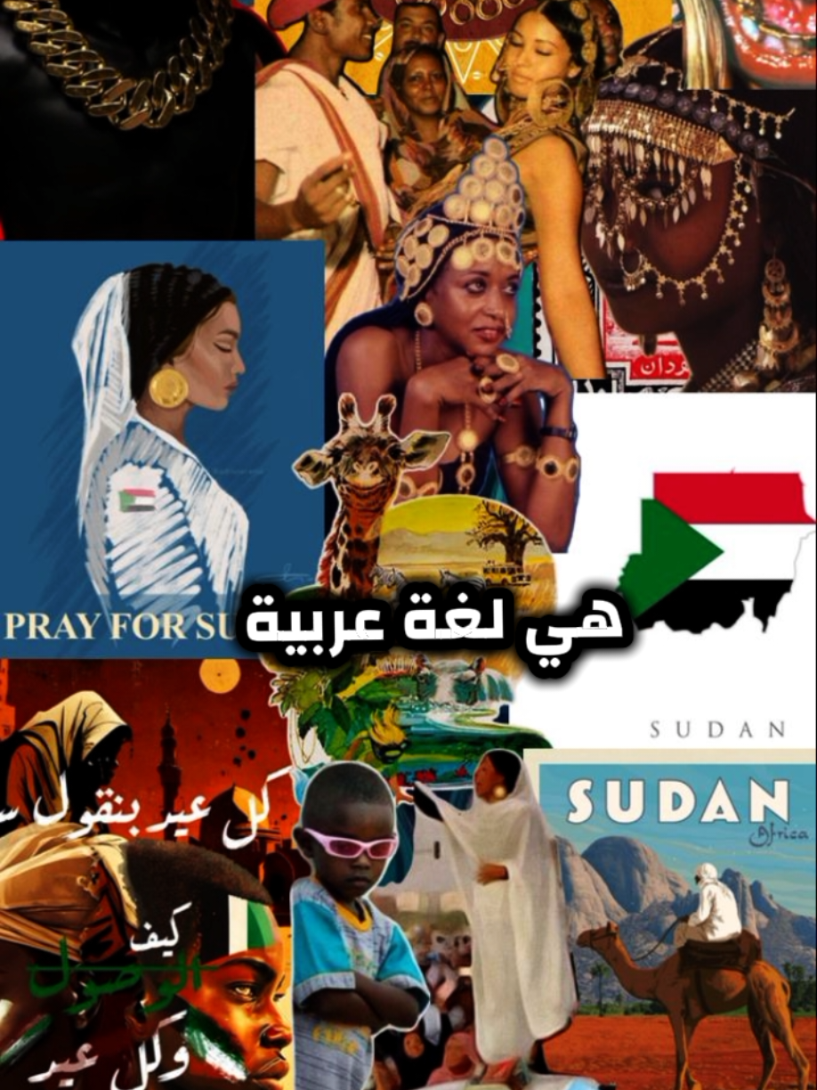 اللهجة السودانيه واللغه العربيه #السودان_مشاهير_تيك_توك #سودانيز_تيك_توك_مشاهير_السودان #السودان-@السودان بودكاست @كشات سوداني 🇸🇩 