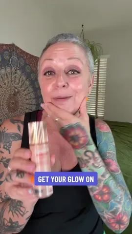 Get that effortless radiant skin look @mcobeauty us  MCoBeauty Flawless Glow – lightweight skin tint with buildable coverage and a radiant finish. Blurs imperfections, hydrates, and leaves skin glowing all day. Perfect for daily wear and achieving a natural, luminous look. #glowingskin #mcobeauty #flawlessskin #makeup #makeuphacks 