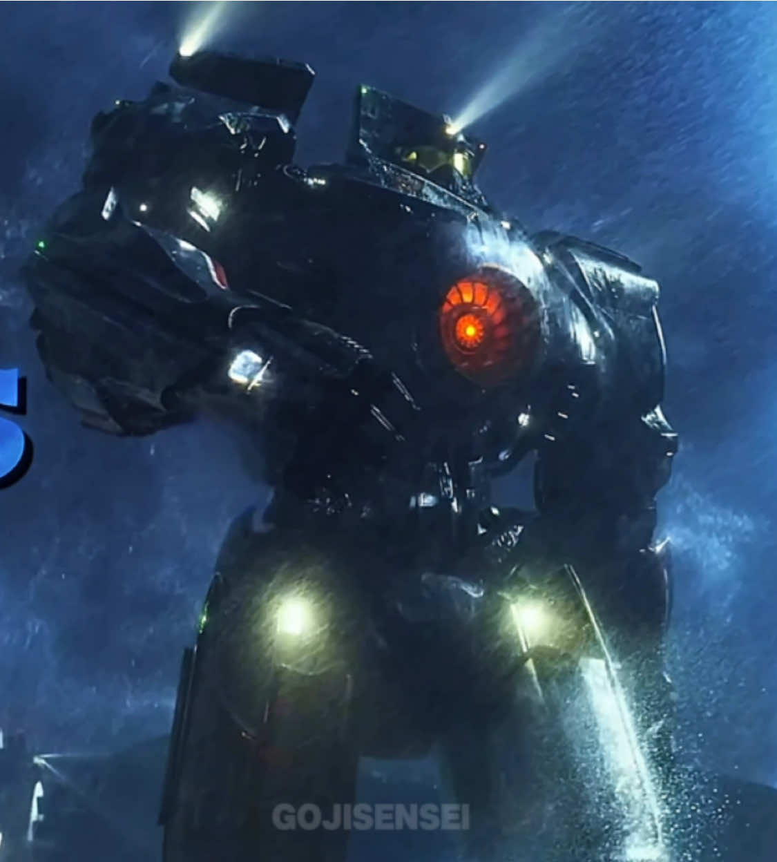 Monsterverse X Pacific Rim #CapCut #edits #monsterverse #pacificrim #kpopdemonhunters 