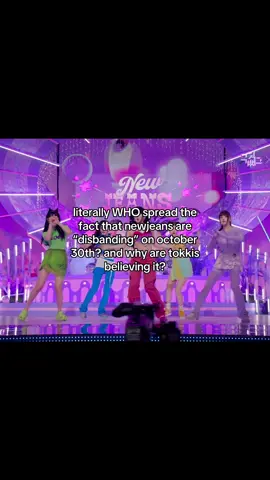 we have to stop being so gullible, i beg you tokkis #newjeans #NJZ #HANNI #MINJI #HAERIN 