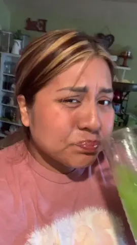 Mi autoestima está por el suelo no me gusta lo que veo 🥴#licuadoverde #ansiedad #perdidadepeso #depressionanxiety 