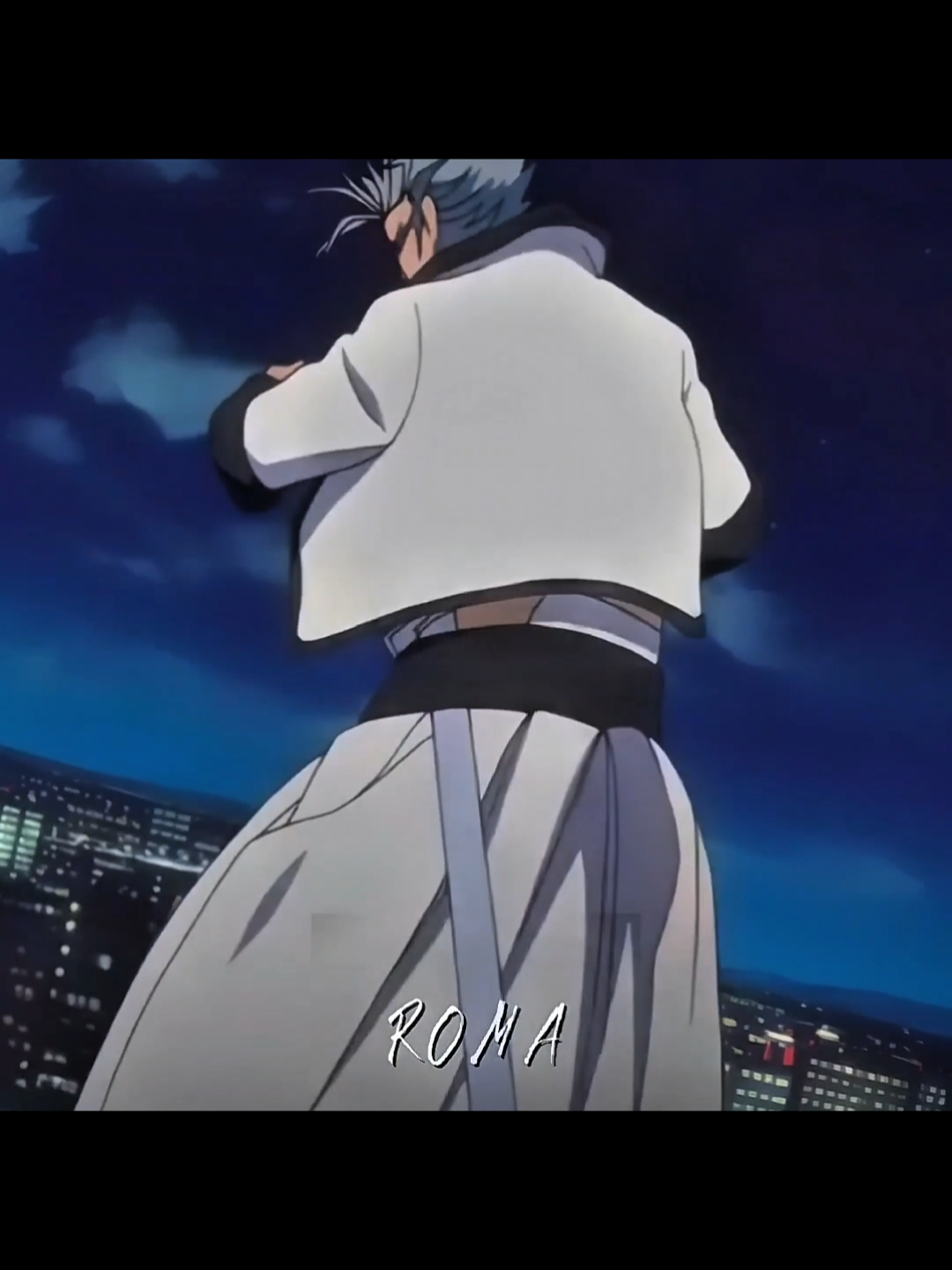 Grimmjow 🥶 #bleach #grimmjow #edit #anime #manga 