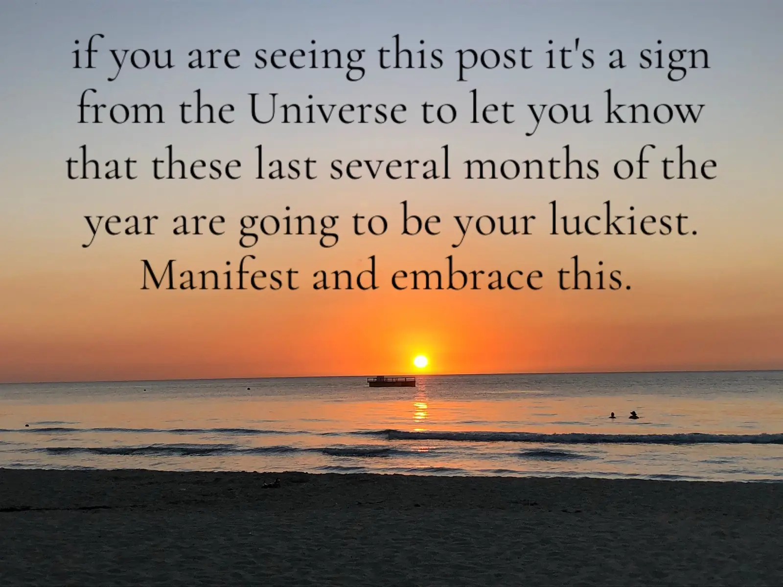 #embraceyourself #manifest 