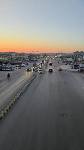 #ادلب#سرمدا 