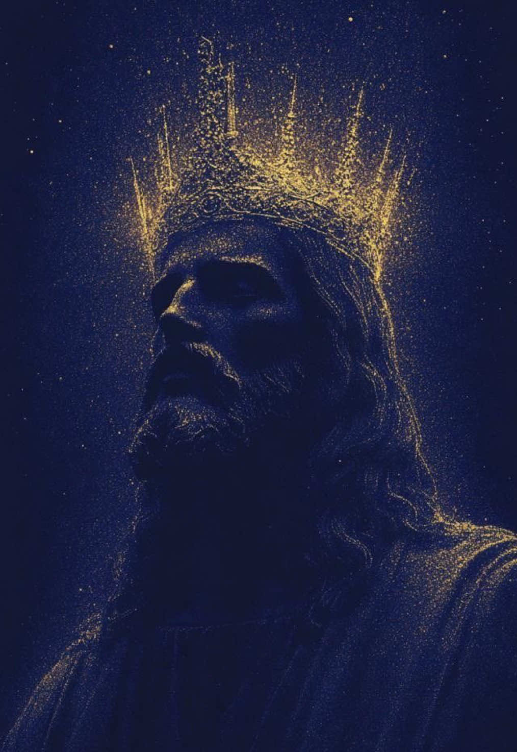 The true living God, creator of the universe. #god #jesus #christiantok #faith 