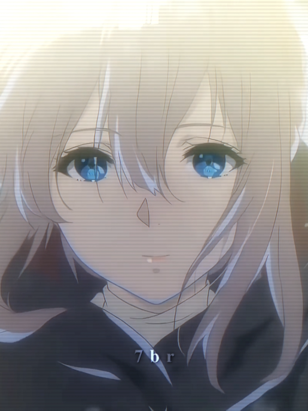 نسيو الاشواق ! #Violet  #anime #explor #fyp  #تيم_باست⏳ 