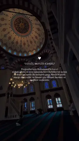 mevlid kandilimiz mübarek olsun...🤲🏻📿 #mevlidkandili #kandilinizmübarekolsun #duâ #keşfet #kesfetbeniöneçıkart 