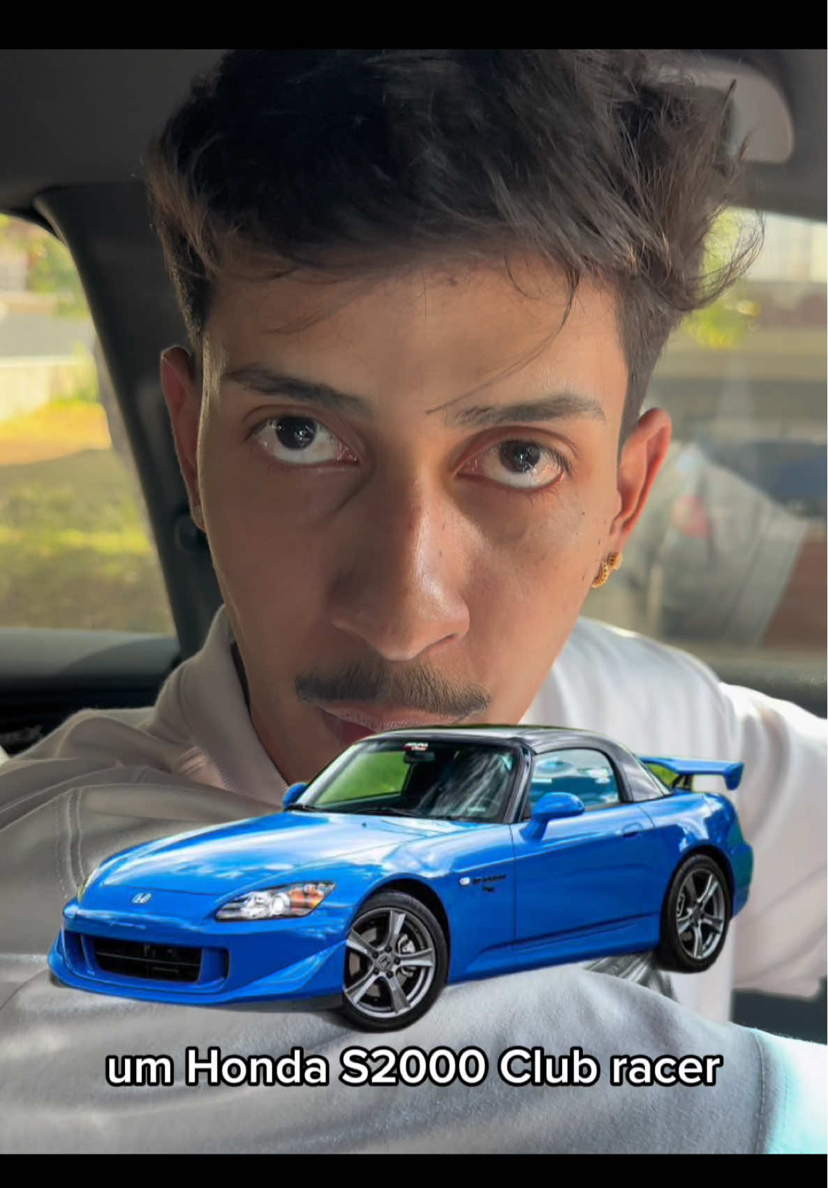 HONDA??? ☠️☠️☠️