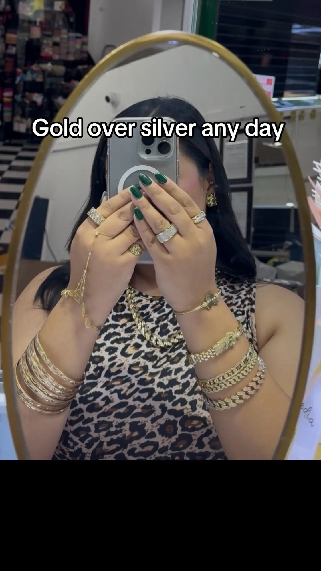 🎀✨ #fyp #foryou #gold #trending #jewelry 
