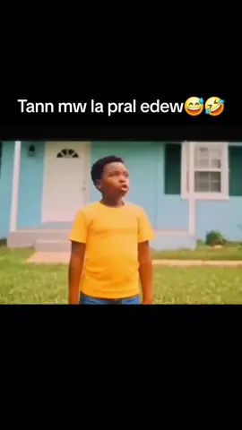 Tann mw la pral edew😅🤣🤣 #unitedstates #news #florida #newyork #washington 
