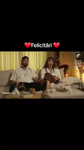 Insula iubirii episodul 20 #goviral #foryoupage❤️❤️ #fyp #toataromania🇷🇴 #2025 