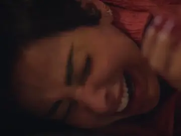 @رنا جبران | Rana jobran @ترف ومسك العبيدي  (all rights belong to mbc and shahid) #رنا_جبران #ترف_العبيدي #fyp #viral #مسلسل_امي  
