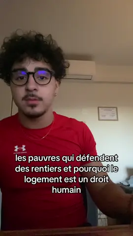NON DES MAISONS GRATUITE OH MON DIEU MAIS COMMENT VONT FAIRES LES PAUVRES RENTIERSSSSS