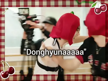 GONGFOURZ as Cherries 🍒 is the cutest thing ever 🥺,+ The 