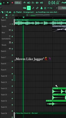 THIS SO HARD😭🔥#viral #fy #remix #beatmaker #producertok 