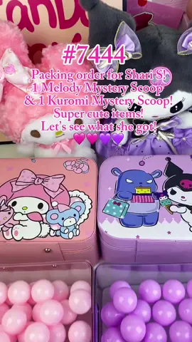 Dear Shari! Here are your cute boxes! Hope you like them!🩷🩷💜💜#melody #mymelody #mymelodynkuromi #kuromi #kuromiandmymelody #kuromisanrio #sanrio #sanriolover #sanrioaesthetic #sanriotiktok #giftideas #birthdaygift #pressonnailbusiness #asmr #asmrvideo #pressonnails #nails #SmallBusiness #pressons #nails #nailsoftiktok #nailsathome #nailhack #mysteryscoop #capsulescoop #packingorderswithme #packingorders #pressonnailbusinessathome #asmrtiktoks #handmadenails #ussmallbusiness #foryou #fyp #kincorybeauty #usa_tiktok #usa #uktiktok #usa🇺🇸 
