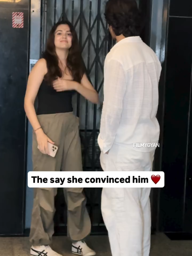 Ahaaneet ❤️ #bollywoodsong_tiktok_foryou #foryou #tiktokviral #saiyaara #tranding 